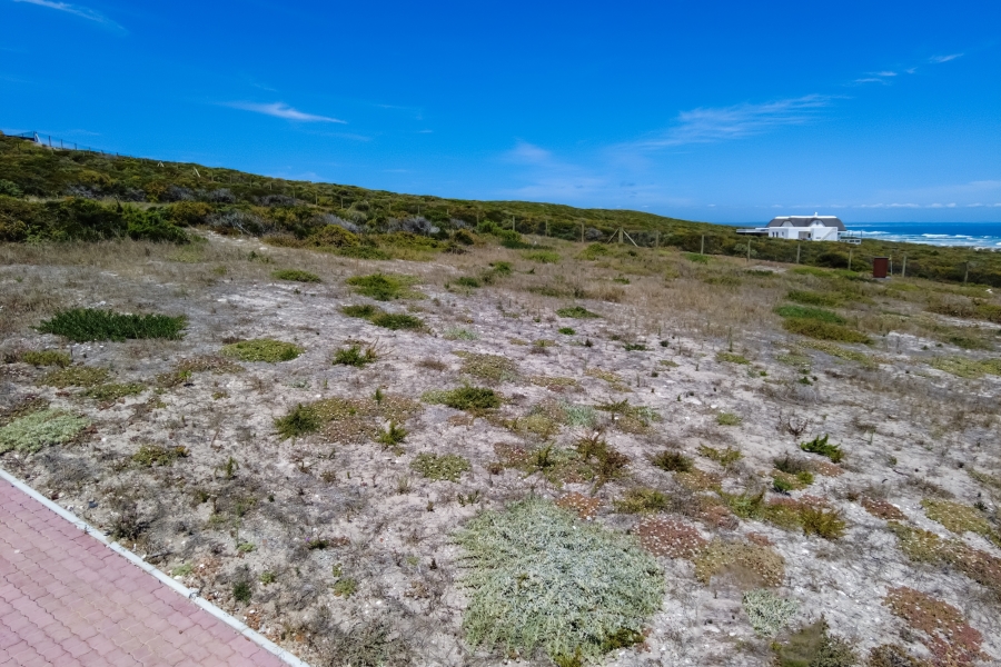 0 Bedroom Property for Sale in Yzerfontein Western Cape